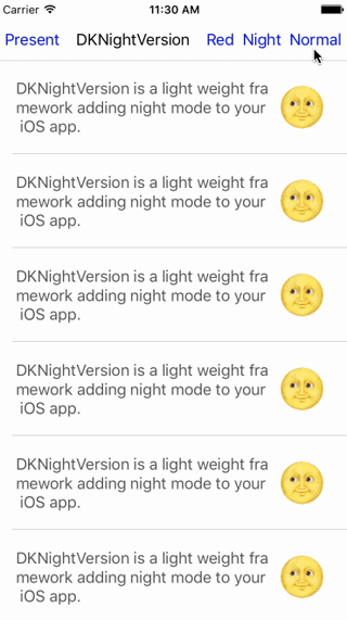 DKNightVersion