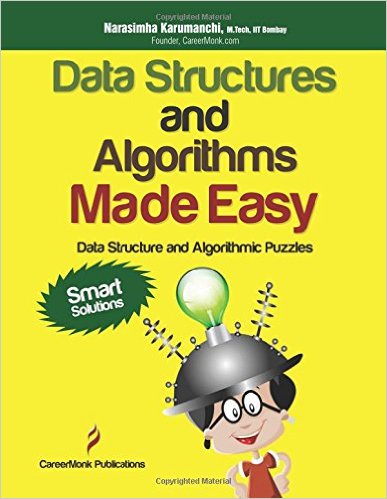 careerdrill_datastructure_algorithm_book1