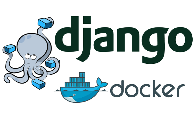 Sử dụng Docker (và cả Docker Compose) cho dự án Django