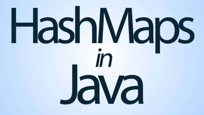 Cơ chế làm việc của HashMap trong Java