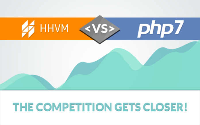 PHP 7 vs HHVM – nên sử dụng cái nào? HHVM-vs-PHP-7-696x435