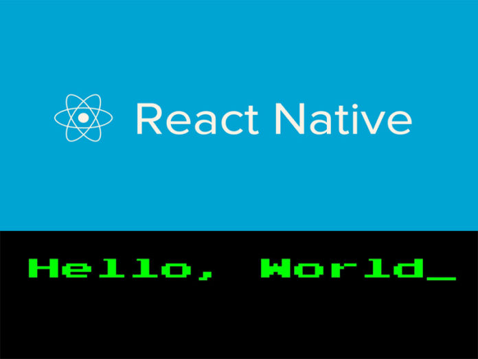 Tự mò React Native – Không chỉ là Hello World