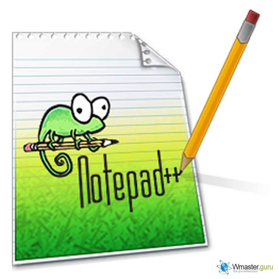 Tổng hợp Editor Code cho lập trình viên Notepad