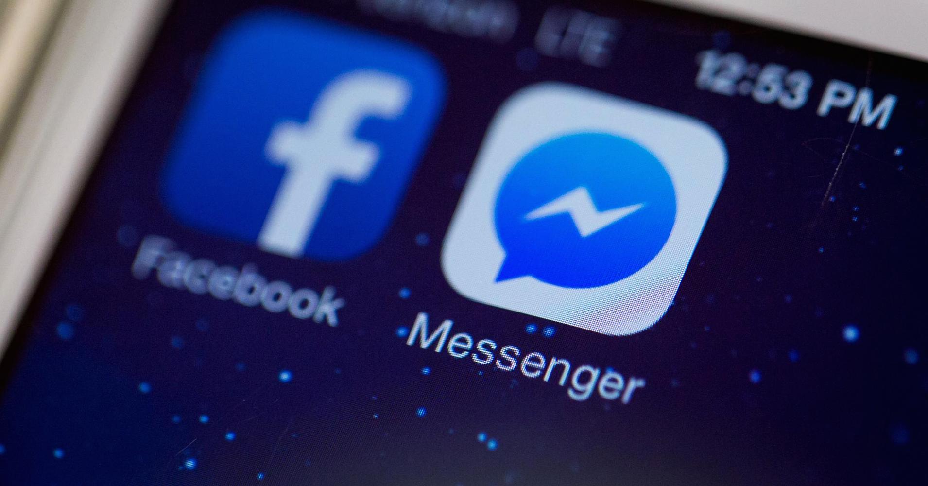 Mã độc nhằm đào tiền ảo lây nhanh ở VN qua Facebook Messenger