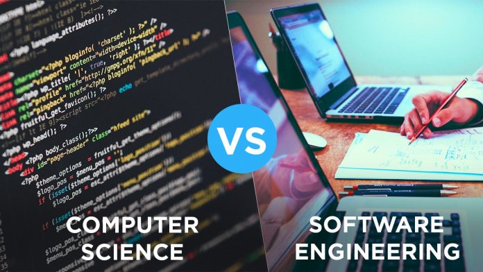 Nên học chuyên ngành nào: kỹ thuật phần mềm vs khoa học máy tính | Tech Talk
