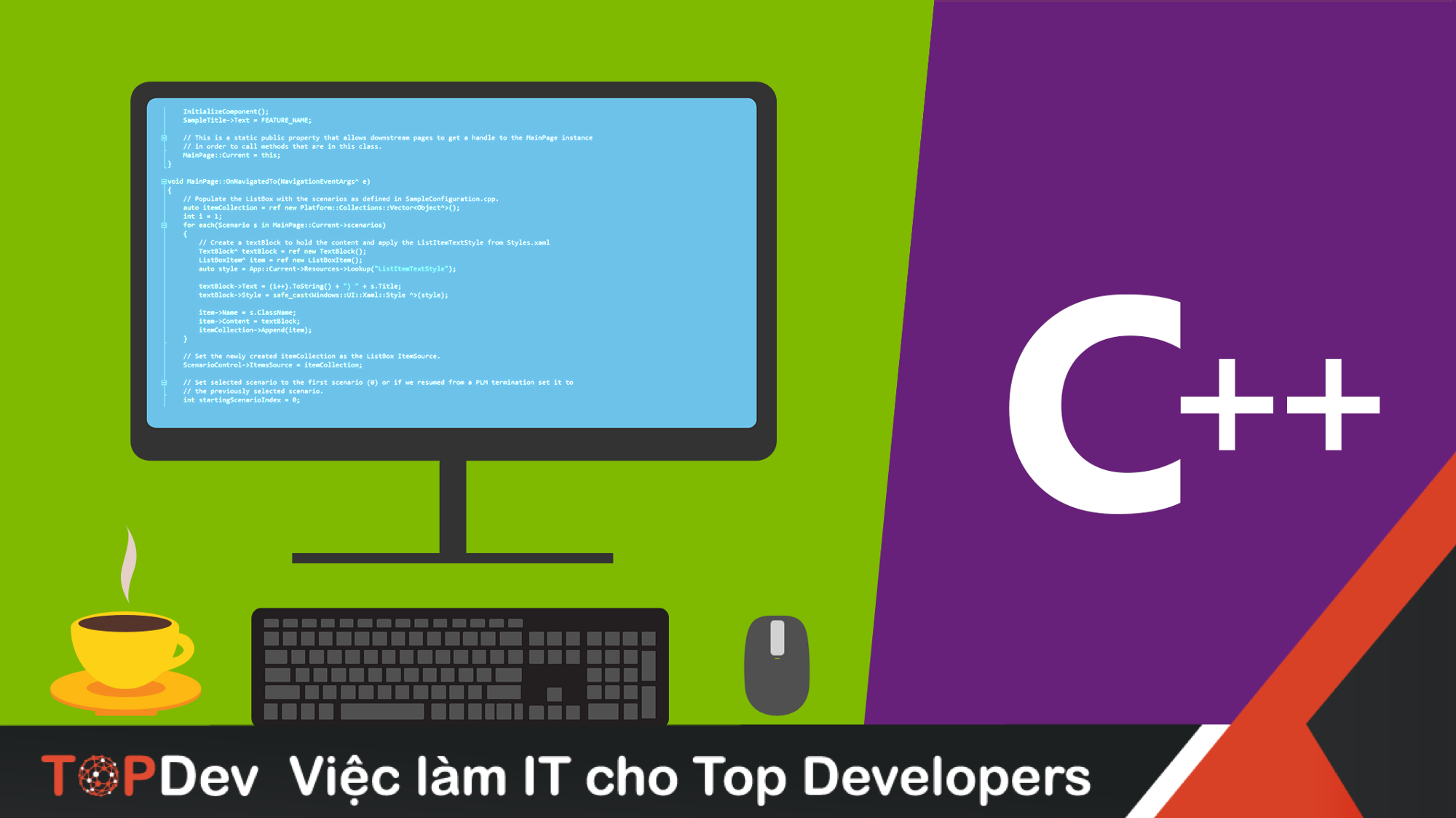 Trọn bộ video học lập trình C & C++ từ A – Z