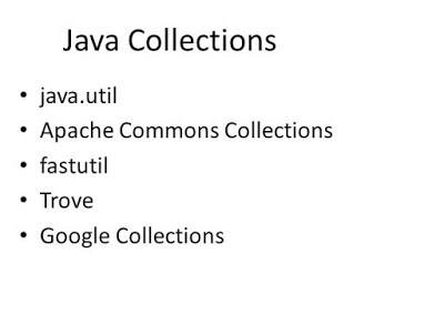 Dev Java đã biết đến 20 thư viện này chưa