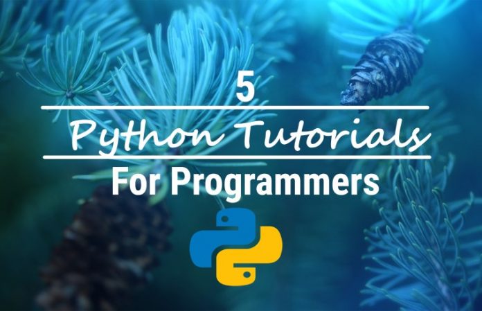python-tutorials