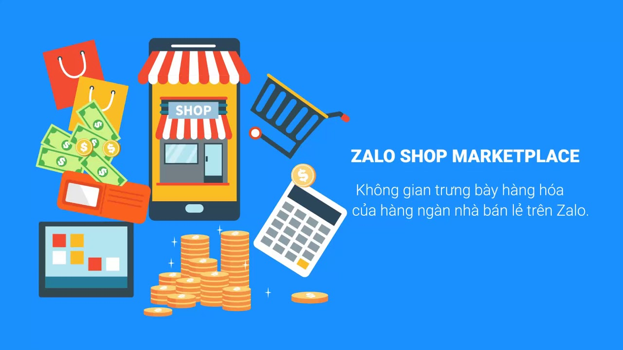 Doanh nghiệp Việt có kịp nhận ra “mỏ vàng” Zalo trong lĩnh vực Digital Marketing?