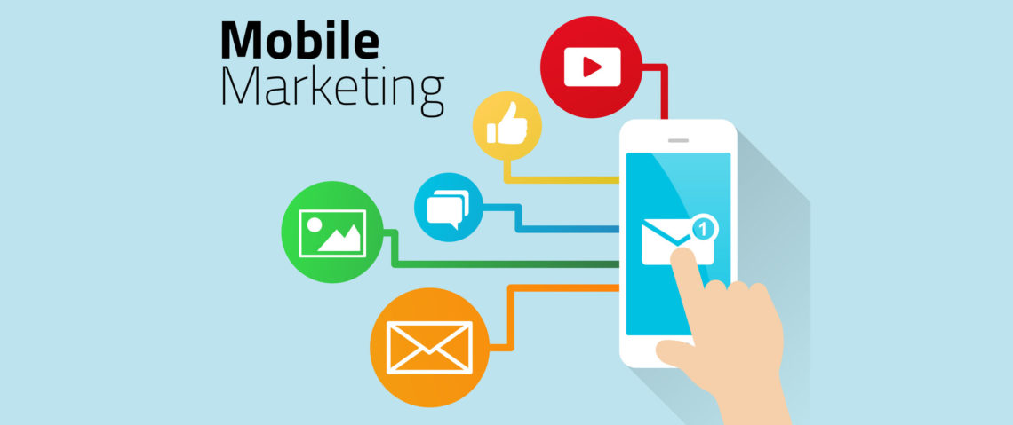 mobile marketing 
