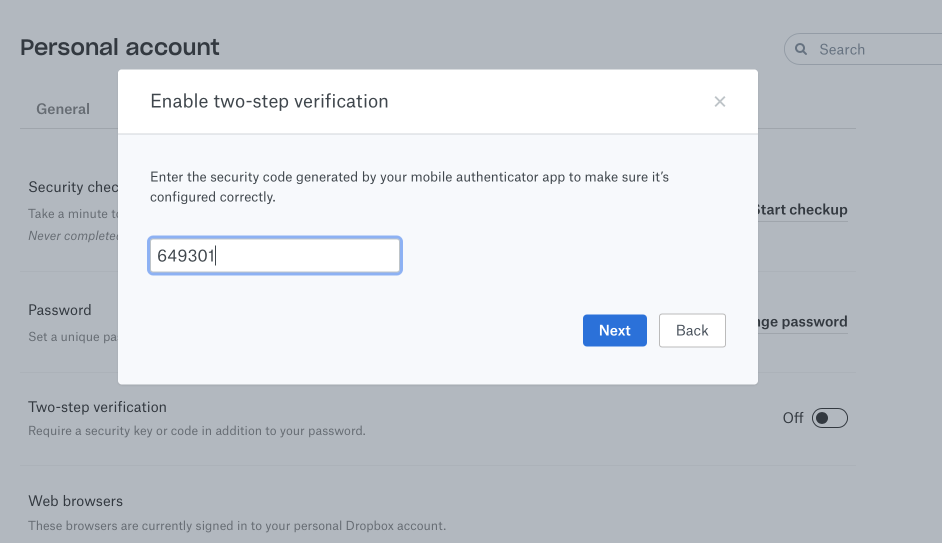 Guide To Using 1password As An Authenticator For Websites That Support 2 Factor Authentication 2fa Electrodealpro